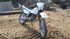 Suzuki Djebel 200. 200 куб. см., исправен, птс, с пробегом
