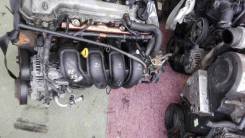 АКПП. Pontiac Vibe Toyota Matrix Toyota Corolla Двигатель 3ZZFE