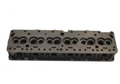 Головка блока цилиндров. Toyota Heavy Duty Truck, DA110, DA115, FA100, FA115 Toyota Land Cruiser, FJ62, FJ62G, FJ62V, FJ80, FJ80G Toyota Land Cruiser...
