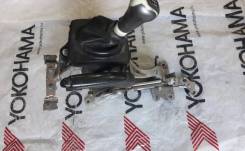 Рычаг переключения кпп. Honda Civic Двигатели: K20Z3, R16A1, R16A2, R18A1, R18A2