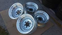 Lodio Drive. 8.5x16", 6x139.70, ET-35