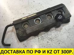 Крышка головки блока цилиндров. Toyota: Corona, Crown, Camry, Carina ED, Corona Exiv, Chaser, Vista, Carina, Caldina, Curren, Mark II, Cresta, Corona...