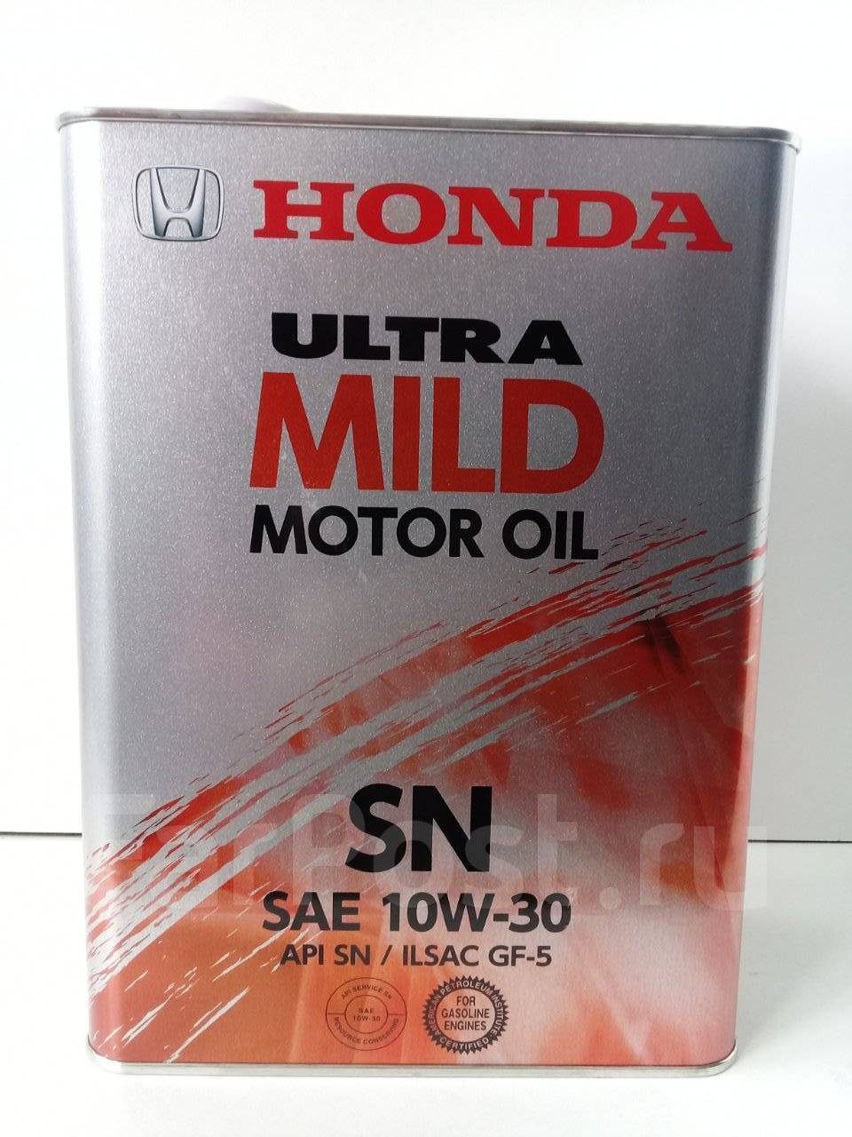 Honda_ultra_mild_sn_10w30_4л. масло honda характеристики. масло honda 5w30 температурный диапазон. Honda ultra leo 5w30 sn 4 л. масло хонда вариатор hcf 2.