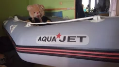 Aqua-Jet. ����� 2,65��. ����