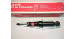Амортизатор. BMW 6-Series, E63, E64 BMW 5-Series, E60, E61 Двигатели: M47TU2D20, M57D30TOP, M57D30UL, M57TUD30, N43B20OL, N47D20, N52B25UL, N53B25UL...