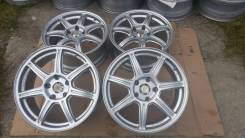 Zeit. 7.0x17", 5x114.30, ET43