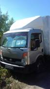 Nissan Cabstar. Срочно продам , 3 000 куб. см., 1 000 кг.