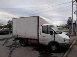 ГАЗ ГАЗель. Продам ГАЗель, 2 890 куб. см., 1 500 кг.