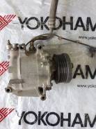 Компрессор кондиционера. Honda Civic, FA1, FA3, FA5, FD1, FD2, FD3, FD7, FG1, FG2, FK1, FK2, FK3, FN1, FN2, FN3, FN4 Двигатели: K20A, K20Z3, L13Z1, LD...