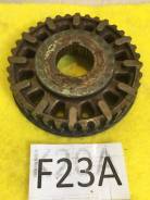 Шкив коленвала. Honda: Accord, Avancier, Odyssey, Torneo, Shuttle Двигатели: C27A4, F18B, F20B, F20B2, F20B3, F20B4, F20B5, F20B7, F22B1, F22B2, F22B5...