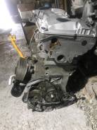 Двигатель в сборе. Audi A6 Avant Audi A6 Двигатель ALT