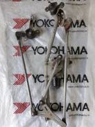 Трапеция дворников. Honda Civic Hybrid Honda Civic Двигатели: LDA2, K20Z3, R16A1, R16A2, R18A1, R18A2
