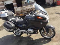 BMW R 1200 RT. 1 200 куб. см., птс, без пробега