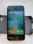 Apple iPhone 4s. �����, 8 ��, ������, 3G