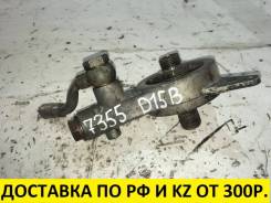 Крепление масляного фильтра. Toyota Celica, AT200 Toyota Corona, AT190, AT220 Toyota Avensis, AT220, AT220L, AT221 Toyota Carina E, AT190, AT190L, AT1...