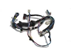 Проводка двери. Toyota Avensis, ADT250, ADT251, AZT250, AZT250L, AZT250W, AZT251, AZT251L, AZT251W, ZZT250, ZZT251, ZZT251L Двигатели: 1ADFTV, 1AZFE...