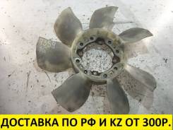 Крыльчатка. Toyota: Crown Majesta, Cressida, Mark II Wagon Blit, Crown, Verossa, Soarer, Mark II, Altezza, Cresta, Supra, Chaser Двигатель 1GFE