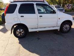 Toyota Cami. автомат, 4wd, 1.3 (92 л.с.), бензин