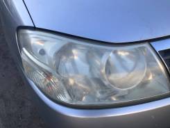 Фара. Nissan Liberty, PM12, PNM12, RM12, RNM12 Nissan Prairie, PM12, PNM12, RM12, RNM12 Двигатели: QR20DE, SR20DE, SR20DET