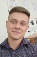 Инженер-энергетик. Высшее образование по специальности