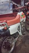 Honda XLR 250 Baja. 250 куб. см., исправен, птс, с пробегом