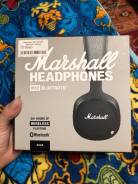 Marshall Mid Bluetooth
