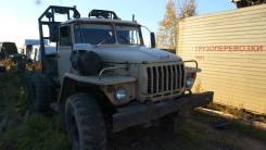 Урал 4320. тягач. Запчасти Урал. КамАЗ ЗИЛ КрАЗ, 10 850 куб. см., 8 000 кг.