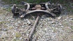 Редуктор. Toyota Crown Majesta, GRS180, GRS182 Toyota Crown, GRS180, GRS182, GRS200, GRS201, GRS202, GRS203, GRS210, GRS211 Toyota Mark X, GRX120, GRX...