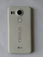 LG Nexus 5X. �/�, 32 ��, ����� ����