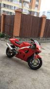 Suzuki GSX-R 750. 750 куб. см., исправен, птс, с пробегом