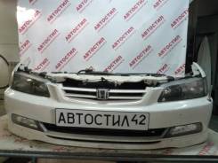 Nose cut HONDA ACCORD