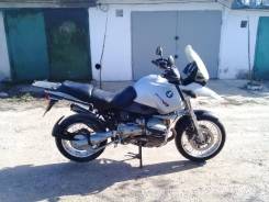BMW R 1150 GS. 1 150 куб. см., исправен, птс, с пробегом