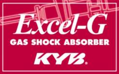 Стойка ГМ 335015 KYB Excel-G