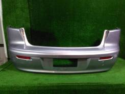 Бампер Mitsubishi Galant Fortis, CY6A, задний