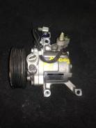 Компрессор кондиционера Daihatsu Boon, M300S, 1KRFE