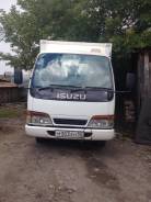 Isuzu Elf. Продается Исудзу Эльф, 4 300 куб. см., 2 500 кг., 4x2