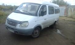 ГАЗ 330202. Продажа газели, 2 400 куб. см., 1 000 кг., 4x2