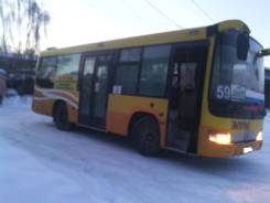 Zhong Tong LCK6830G-5. Продажа/Рассрочка/Обмен Zhong Tong, 24 места, В кредит, лизинг