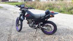 Yamaha TT-R 250. 250 куб. см., птс, с пробегом