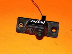 Датчик открытия двери багажника. Mazda MPV, LW, LW3W, LW5W, LWEW, LWFW