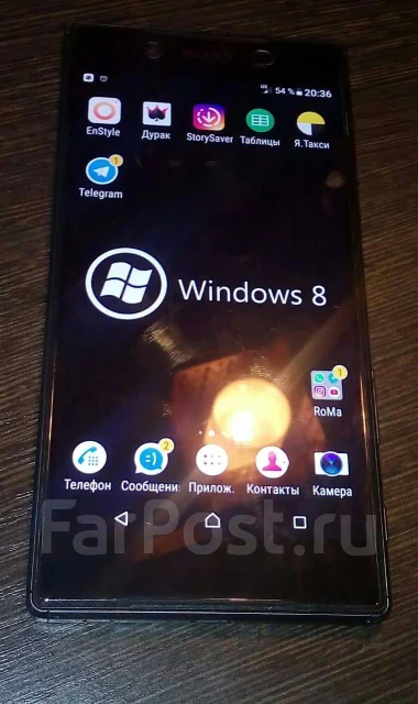 Sony Xperia Z5. �/�, �����, 4G LTE ����