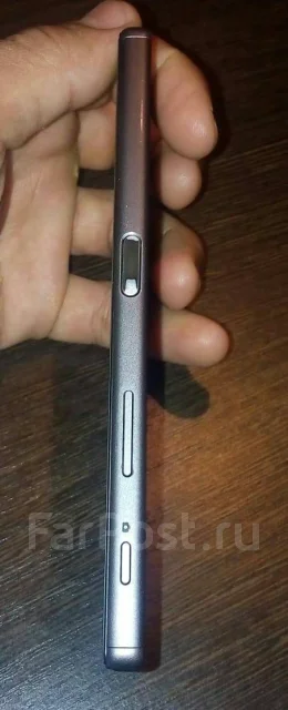 Sony Xperia Z5. �/�, �����, 4G LTE ����