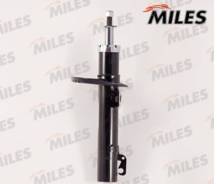 Амортизатор. Volkswagen: Passat, Jetta, Touran, Golf, Polo, Fox Двигатели: 1Z, ACK, ADP, ADR, AEB, AEG, AFB, AFH, AFN, AFY, AGE, AGR, AGZ, AHA, AHH, A...