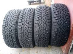 Nokian Nordman SUV. Зимние, шипованные, 2013 год, 10 %, 4 шт
