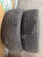 Bridgestone Blizzak Revo1. Зимние, без шипов, 80 %, 2 шт
