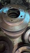 Диск тормозной. Suzuki Escudo, TA01R, TA01V, TA01W, TD01W Suzuki Jimny, JA12C, JA12V, JA12W, JA22W, JB23W, JB32W, JB33W, JB43W Suzuki X-90, LB11S Suzu...
