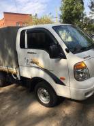 Kia Bongo III. Продаётся грузовик KIA Bongo 3, 1 000 кг.