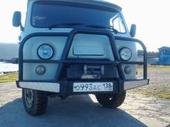 УАЗ 390945. Продам УАЗ, 2 700 куб. см., 1 000 кг.