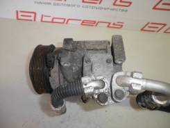 Компрессор кондиционера на Toyota Allion на 1AZ-FSE CALDINA, GAIA, NOAH, OPA, VISTA, ISIS, WISH, NADIA, PREMIO, VOXY, AVENSIS, ALLION, VISTAARDEO 1AZ...