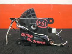 Сервопривод заслонок печки NISSAN DUALIS KNJ10 MR20DE 2010